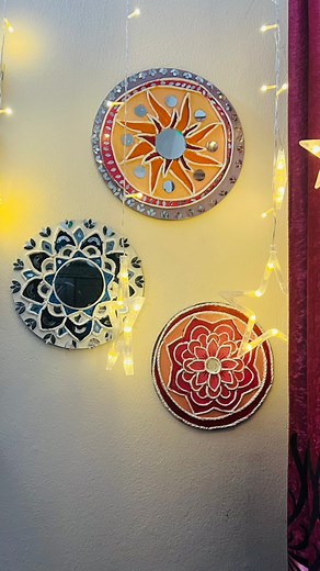 26K views · 158 reactions | Koto sundor 殺#jannat #more #day #tutorial #lippanart #myday #walldacor #dacoridea | Jannat & more | Facebook