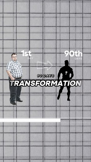 If you had never worked out and hired me to get you in the best shape...