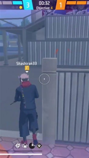 KAIF GAMER LIVE Free Fire But My Wife Controls My Game free fire India #shorts #viral #bome #aa23