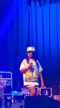 R&B Singer Tweet at the Juneteenth festival Petersburg Va #legend #classics #rnb #juneteenth #fest