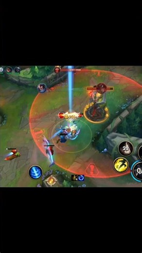 YASUO DIFF💀 #wildrift #yasuo