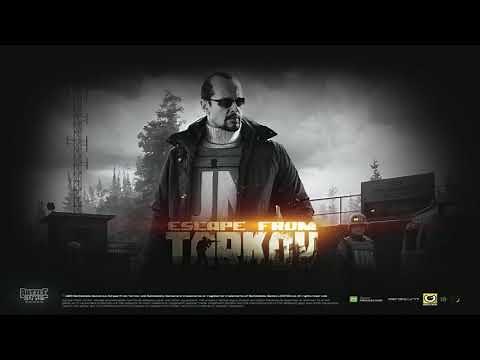 Escape From Tarkov Download Launcher (2020)
