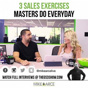 17K views · 98 reactions | Too many people think sales is easy. Many...