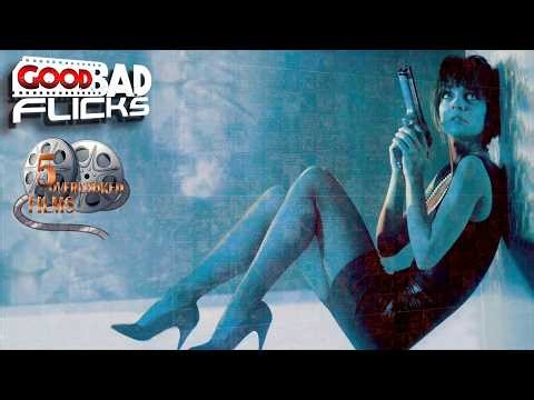 5 Overlooked Films Part 43 - Awesome Action Ladies