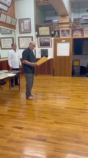 756K views · 3.8K reactions | Last night marked a monumental...