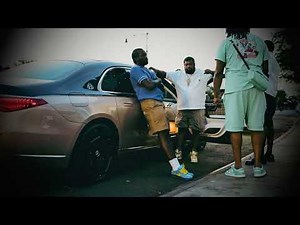 Meek Mill Type Beat 2024 - "Find Peace" (prod. by Buckroll x Twix)