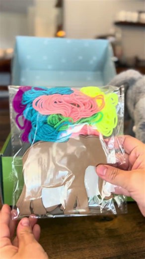 Unbox January’s edzoocation box with me! Link in bio!