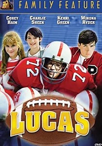 Lucas streaming: where to watch movie online?