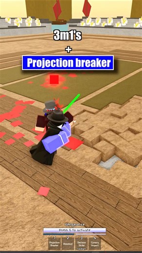 The best Head of Hei(naoya) combo | Jujutsu shenanigans #roblox #shorts #jjs