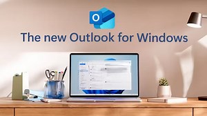 L'email su Windows cambia: le novità del nuovo Outlook, tra Copilot e funzioni intelligenti