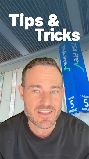 The Points Guy on Instagram: "Did you know there’s a special (and usually faster!) TSA Precheck line in many major airports, called Touchless ID? Just make sure you’re opted in and flying with a participating airline: @americanair, @delta, @united @alaskair @southwest"