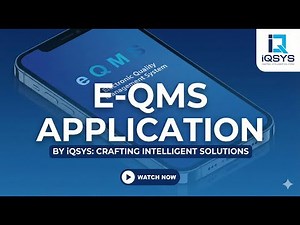 What Is EQMS Enterprise Quality Management System Explained