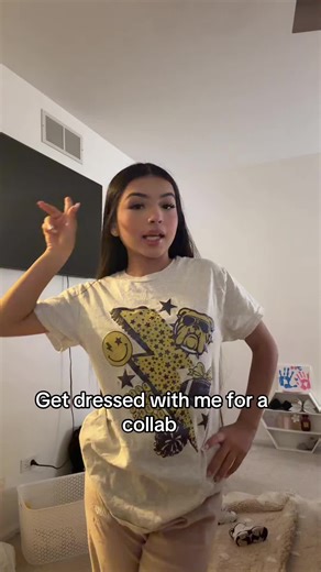 im sooo excited #fyp #gdwm #viraltiktok | Get Dressed With Me