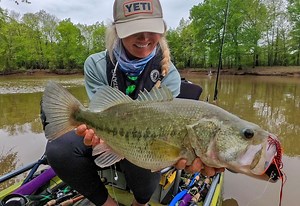 How to Fish a Chatterbait: A Complete Guide