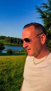 Everything is so much better when the sun is shining…☀️ | Will Mellor