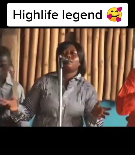 Ghana Highlife Music by Dr Paa Bobo: Matwa Poma Ama Na Sene Me Tenten