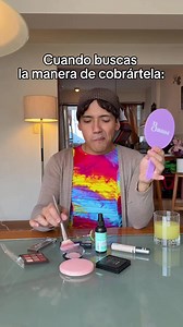 Mándale a tu amigo esta idea | Stephanie Hatch