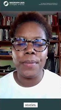 Learn More About the Art Papers Program at SIGGRAPH 2026