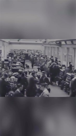 1.6K views · 50 reactions | THE QUIET GENIUS: The Man Behind the Merlin, Concorde & the Engine That Saved Rolls-Royce. #StanleyHooker #RollsRoyce #historicalfootage #AviationHistory #aviationdaily #engineering #howitsmade #avgeeks Part 15 | Aviation And History | Facebook