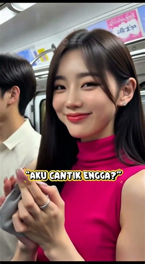 Wanita Ini di Hindari Satu Negara Jepang 🥶 #horror #jepang #kuchisakeonna