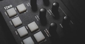 Torso Electronics T-1 Algorithmic Sequencer (Sneak Preview)