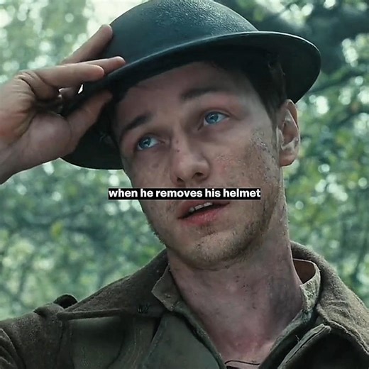 The Atonement Scene That Was Too Perfect to Be Real - #shorts #short