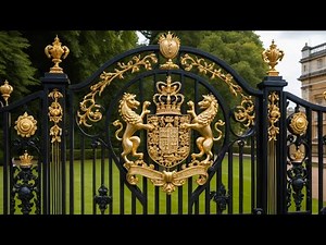 Inside the Queen’s $1,000,000,000 Home | Buckingham Palace Tour