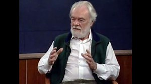 VIDEO: A Geographer's Perspective on the New American Imperialism, with David Harvey (Conversations with History)