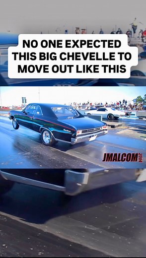 This big joker got outta there | JMalcom2004