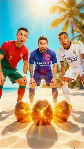 😭😱 Poor Ronaldo, he only had a mini turtle 🐢 #cr7 #football #shorts