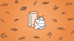 If you have curbside collection, your second spring yard waste collection day is coming soon! Here are some guidelines to help you feel prepared. To find your collection day and learn more about yard waste options, visit edmonton.ca/yardwaste. | City of Edmonton - Local Government