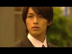 ラストフレンズ 錦戸亮