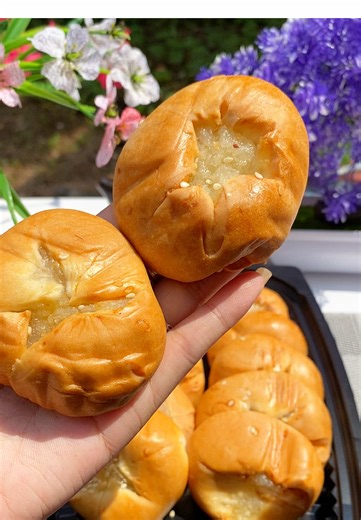 Khuyến mãi bánh dừa nướng bông bần hấp dẫn