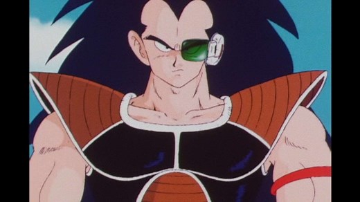 Dragon Ball Z - Arc 1 Épisode 1 : Le fils de Goku est un enfant gâté ! Je m’appelle Gohan - streaming - VF et VOSTFR - ADN