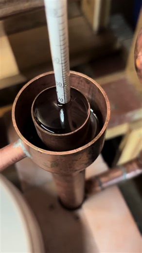 First Moonshine Run of 2026 in Tennessee