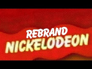 Nickelodeon rebrand pitch (1983 ident)