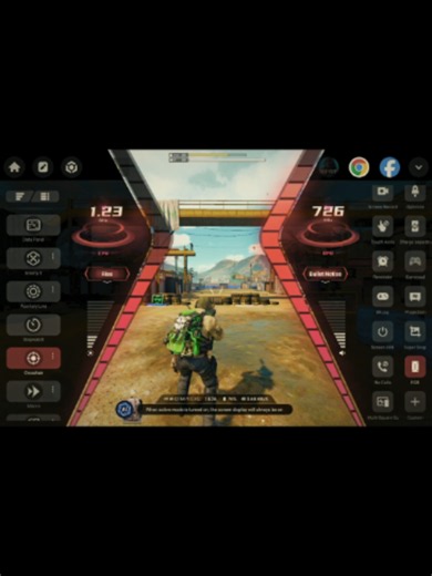 My New Gaming Tablet for Call of Duty: Mobile (CODM)