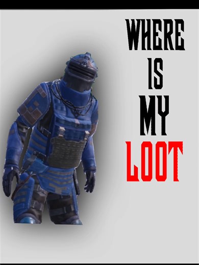 Where Is My Loot? Metro Royale Animation Explained