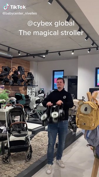 #viral #stroller #cybex #libelle #baby #babystore #pregnancy