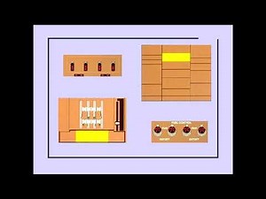 #39 Fire Protection Part 1 Boeing 747 400 CBT