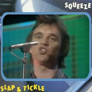 2.6K views · 84 reactions | On this date in 1979, SLAP AND TICKLE by...