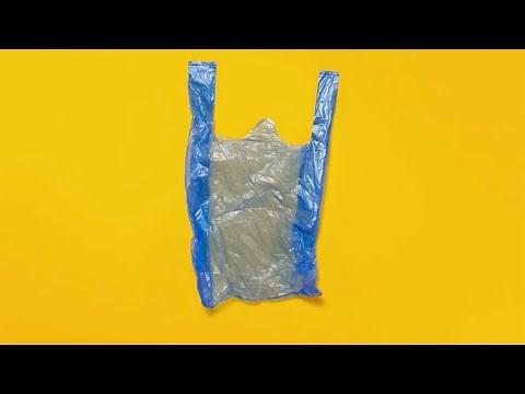 Can I Recycle That? Plastic Bags