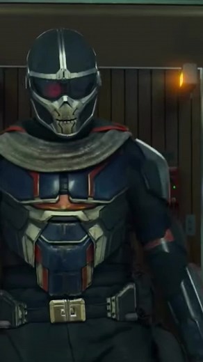 Andy Lister: Marvel Legend - Taskmaster Black Widow Revealed