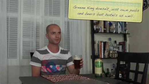 Wexford Irish cream ale review