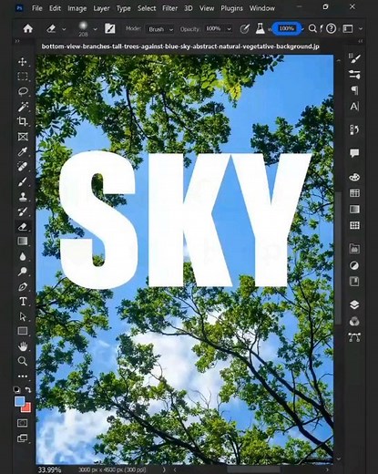 331K views · 9.7K reactions | "Blending Options In Photoshop "勞 . ....