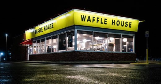 Waffle House announces 50-cent surcharge on eggs because of bird flu