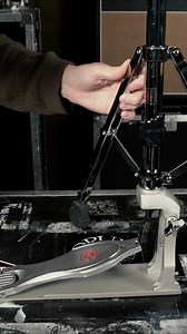 2.3K views · 53 reactions | Back in stock. Take any stage with the ultimate hi hat stand for stability, response and portability. Hit the link to discover the Gibraltar 9000 Series 2 Leg Hi Hat Stand. https://bit.ly/4dUJX0g #gibraltarhardware | Gibraltar Hardware | Facebook