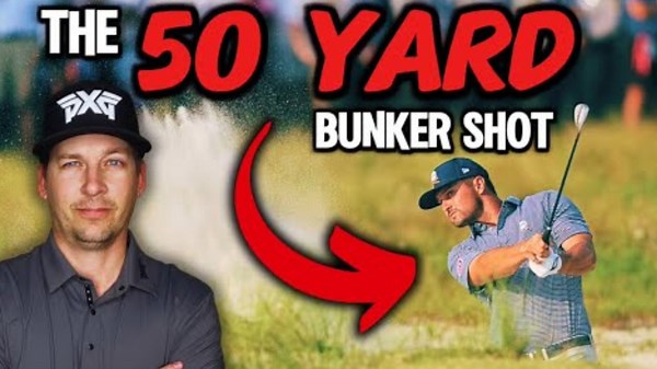 Master the Hardest Shot in Golf: Beginner’s Guide