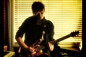 BINARY FINARY - 1998 Amazing Trance Guitar