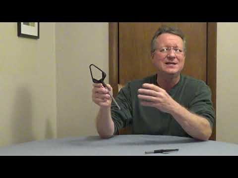 Paddle Mixer for Drill - Mini Paint Mixer